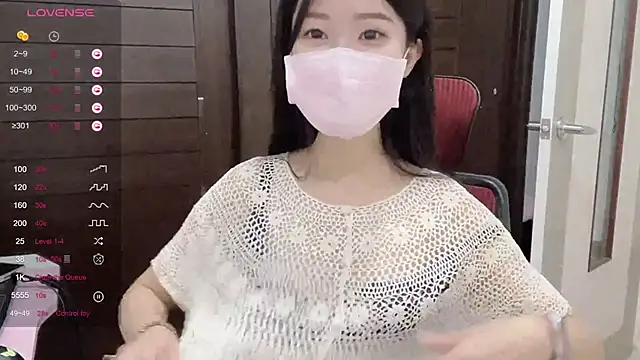 ni ni01 online show from 4, 10, 2025