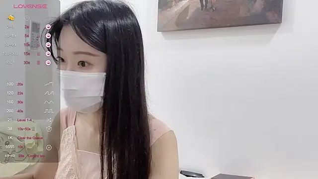 ni ni01 online show from 26, 10, 2025