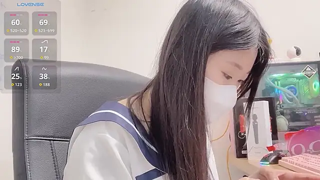 ni ni01 online show from 11, 3, 2026