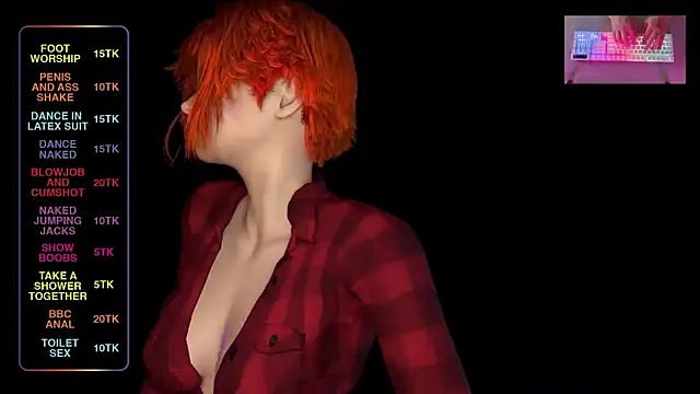 Snapshot of xtwins chatting on 9, 10, 2025 xtwins online show from 9, 10, 2025