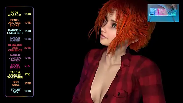 Snapshot of xtwins chatting on 10, 10, 2025 xtwins online show from 10, 10, 2025