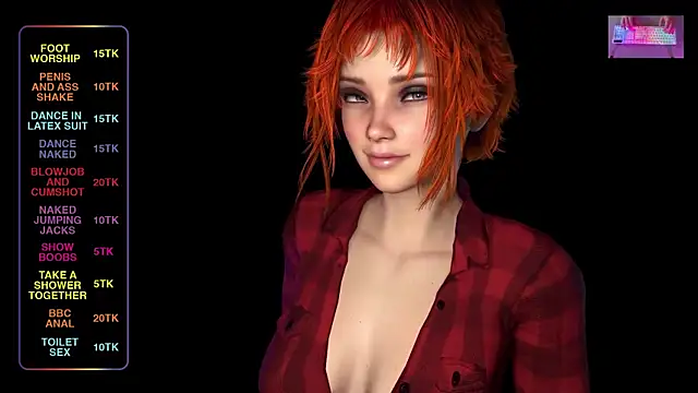 xtwins online show from 12, 11, 2025