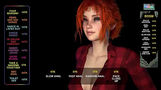 xtwins online show from 16, 11, 2025