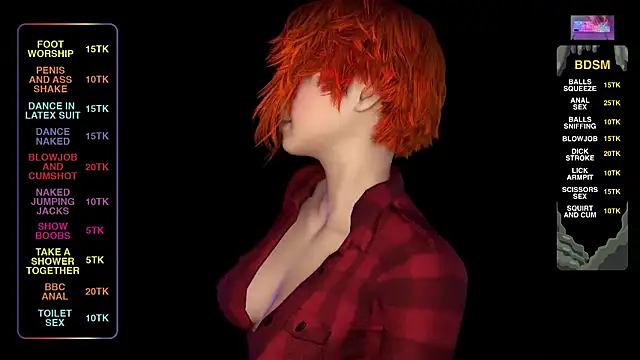 xtwins online show from 22, 11, 2025