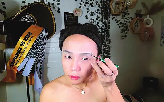 YourNikkieXxx online show from 9, 9, 2025