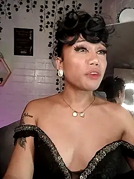 YourNikkieXxx online show from 25, 9, 2025