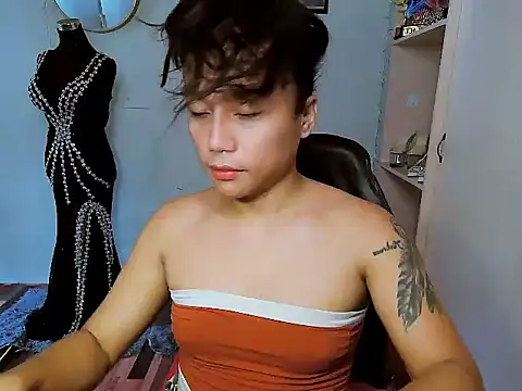 YourNikkieXxx online show from 18, 12, 2025