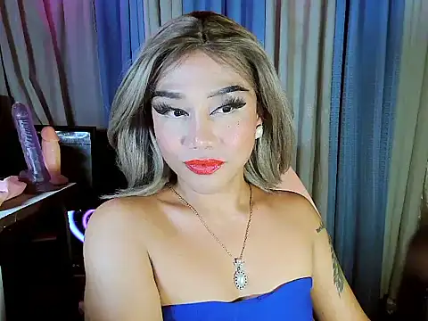 YourNikkieXxx online show from 21, 6, 2026