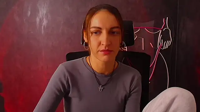 Snapshot of Aurora_Loveu chatting on 12, 9, 2025 Aurora Loveu online show from 12, 9, 2025