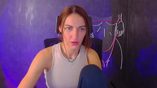 Snapshot of Aurora_Loveu chatting on 15, 9, 2025 Aurora Loveu online show from 15, 9, 2025