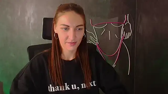 Snapshot of Aurora_Loveu chatting on 26, 9, 2025 Aurora Loveu online show from 26, 9, 2025
