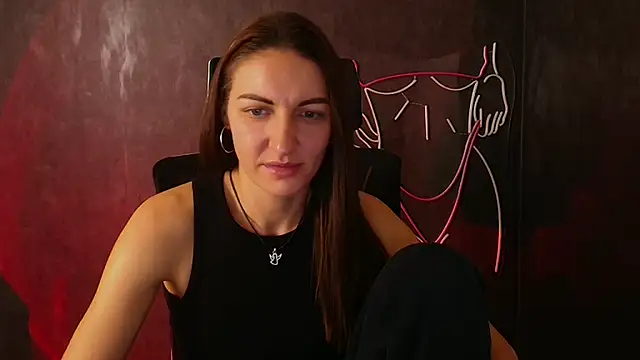 Snapshot of Aurora_Loveu chatting on 13, 10, 2025 Aurora Loveu online show from 13, 10, 2025