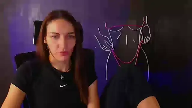 Snapshot of Aurora_Loveu chatting on 14, 10, 2025 Aurora Loveu online show from 14, 10, 2025