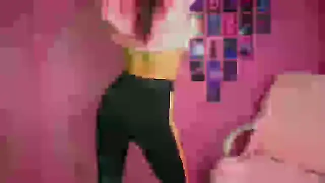 Aurora Loveu online show from 14, 11, 2025