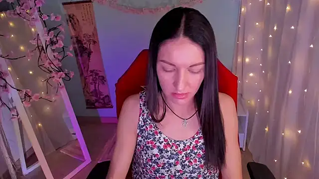 Aurora Loveu online show from 13, 3, 2026