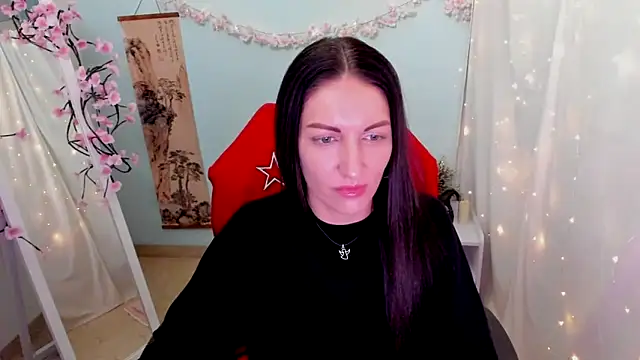 Aurora Loveu online show from 9, 4, 2026