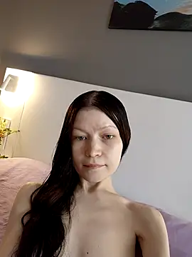 DragonFoxie online show from 2, 7, 2026