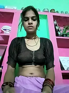 HOT-ANJALI799 online show from 16, 6, 2026