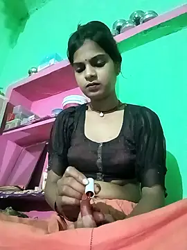 HOT-ANJALI799 online show from 19, 6, 2026