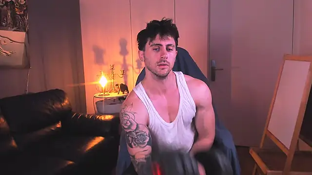 Snapshot of Oscar_Miller_ chatting on 12, 9, 2025 Oscar Miller online show from 12, 9, 2025