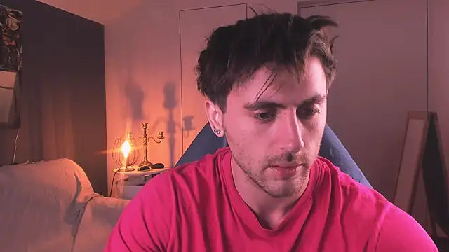 Snapshot of Oscar_Miller_ chatting on 20, 9, 2025 Oscar Miller online show from 20, 9, 2025