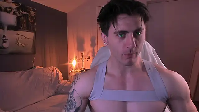 Snapshot of Oscar_Miller_ chatting on 22, 9, 2025 Oscar Miller online show from 22, 9, 2025