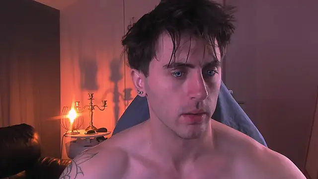 Snapshot of Oscar_Miller_ chatting on 23, 9, 2025 Oscar Miller online show from 23, 9, 2025