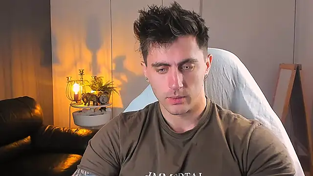 Snapshot of Oscar_Miller_ chatting on 17, 10, 2025 Oscar Miller online show from 17, 10, 2025