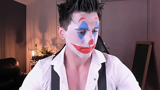 Snapshot of Oscar_Miller_ chatting on 30, 10, 2025 Oscar Miller online show from 30, 10, 2025