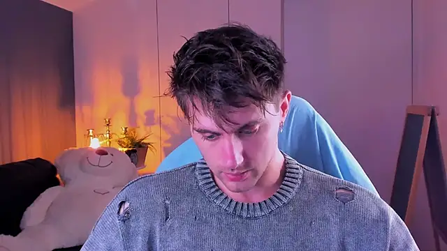 Snapshot of Oscar_Miller_ chatting on 2, 11, 2025 Oscar Miller online show from 2, 11, 2025