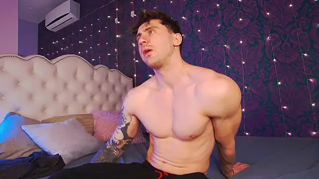 Snapshot of Oscar_Miller_ chatting on 29, 11, 2025 Oscar Miller online show from 29, 11, 2025