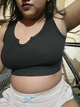 Malikaa-baby5 online show from 14, 6, 2026