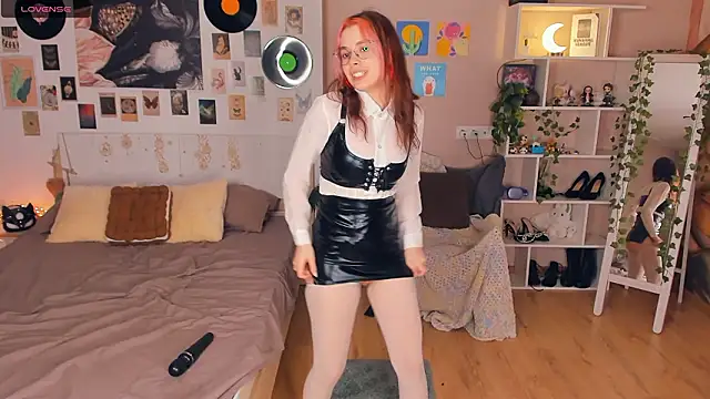 VedaSchulz online show from 7, 2, 2026