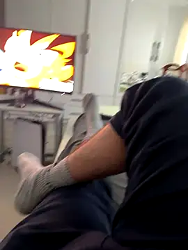 geilheit12 online show from 11, 9, 2025