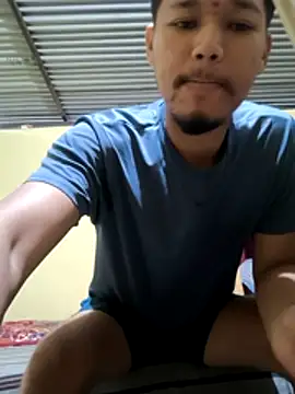 Dev is Horny online show from 23, 10, 2025