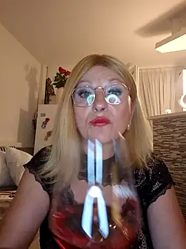 TinaLizxh online show from 18, 7, 2026