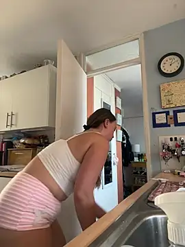 Snapshot of SexySashaxox chatting on 25, 6, 2026 SexySashaxox online show from 25, 6, 2026