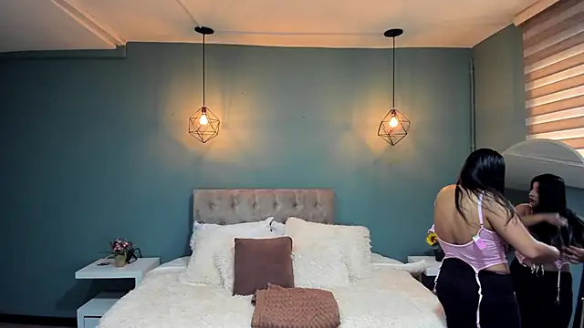 Miss Cataleya   online show from 26, 9, 2025