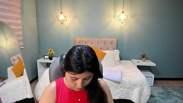 Miss Cataleya   online show from 19, 1, 2026