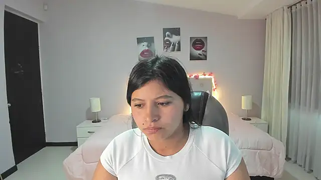 Snapshot of Miss_Cataleya__ chatting on 15, 6, 2026 Miss Cataleya online show from 15, 6, 2026