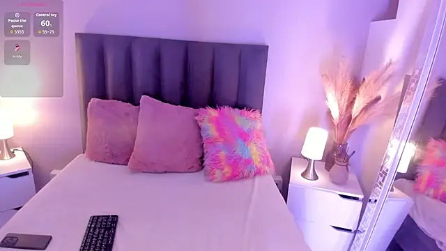 KendraChavez  online show from 25, 11, 2025