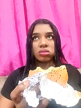 KendraChavez  online show from 23, 2, 2026