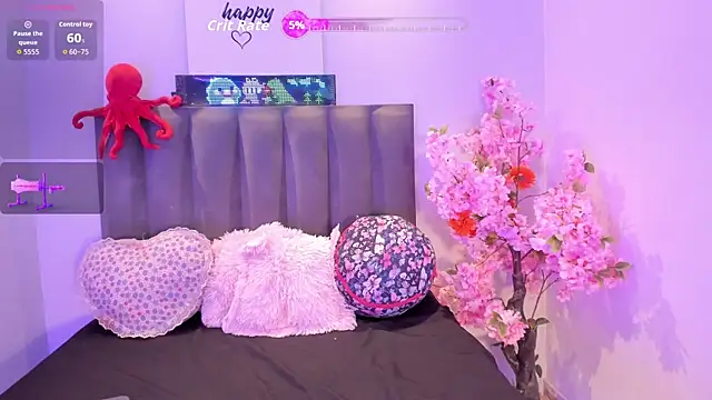 KendraChavez  online show from 31, 5, 2026