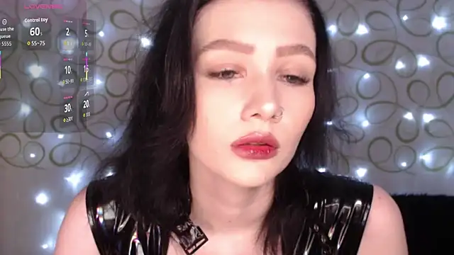 Steffy Red Candy online show from 28, 2, 2026