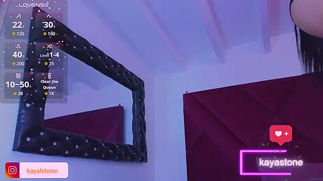 Kayalstone 12 online show from 11, 11, 2025