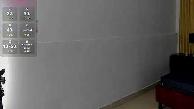 VioletRose as online show from 7, 1, 2026