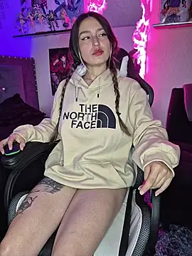 AnniexMichaelLive online show from 23, 5, 2026