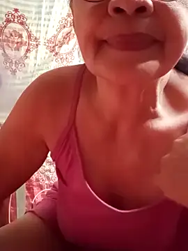 Sweet-Lita50 online show from 12, 11, 2025