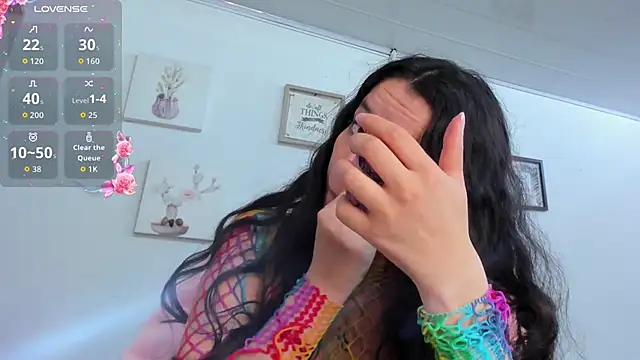 Snapshot of Samantha_blow chatting on 11, 1, 2026 Samantha blow online show from 11, 1, 2026