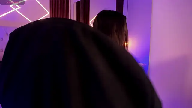 ZamabyCrucie online show from 19, 12, 2025